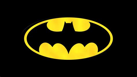 Batman Logo Hd 4k Wallpaper For Laptop - IMAGESEE