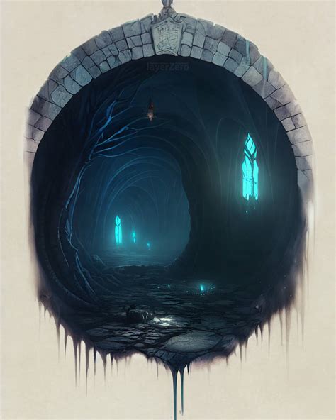 Abandon Hope All Ye Who Enter by layerZero on DeviantArt