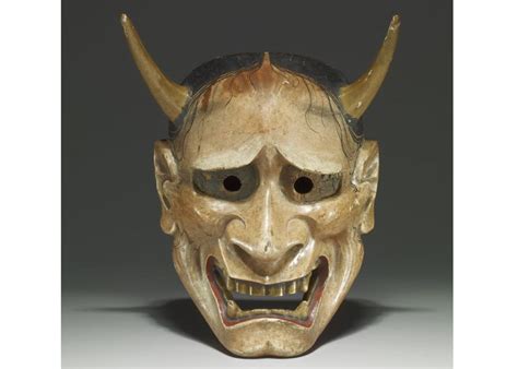 10 Things You Might Not Know About Traditional Japanese Masks