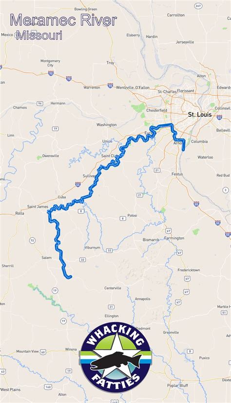 Meramec River Fishing Report | Fishing report, Fishing forecast, River ...