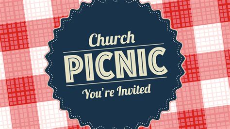 Church Picnic and Pool Party | A&M United Methodist Church