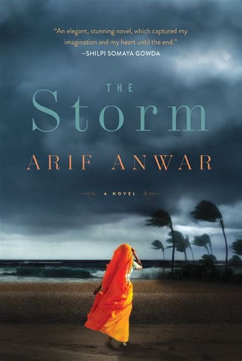 The Storm | CBC Books