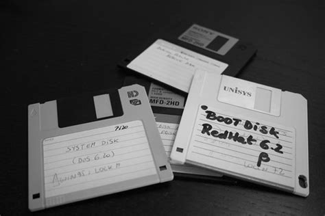 Floppy disks | Preparing for a move I took time to discard a… | Flickr