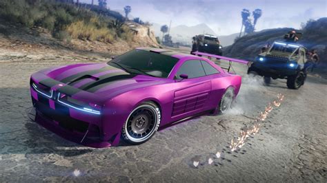 Fans Angry As GTA Online Removes Nearly 200 Cars And Adds Some Behind A ...