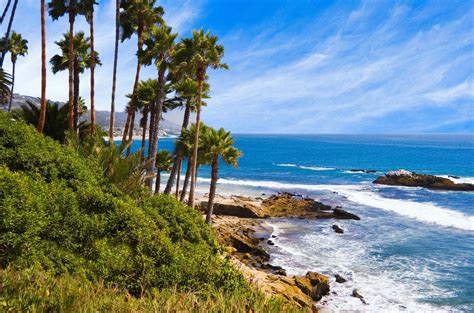 Laguna Beach | California, Map, & Facts | Britannica