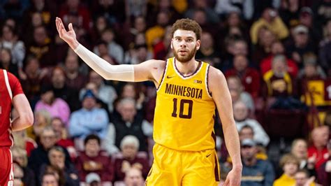 Former Gophers’ star Jamison Battle transferring to Ohio State | FOX 9 Minneapolis-St. Paul