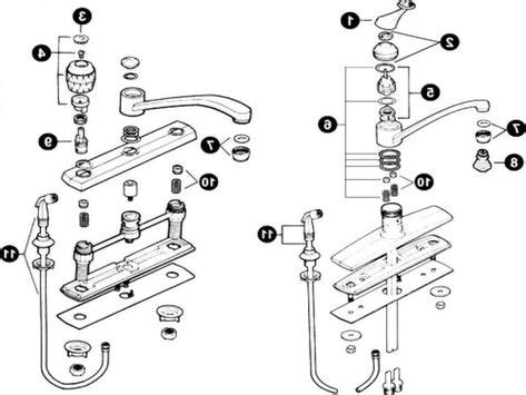 11 Best Moen 7400 Repair images | Moen, Faucet repair, Repair