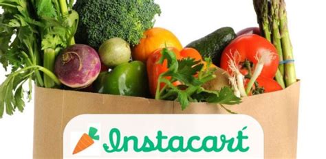 Instacart Promo Code, Coupons for $10 + Free Shipping (2018)