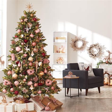 Canadian Tire Real Christmas Trees - Christmas Decorations 2021