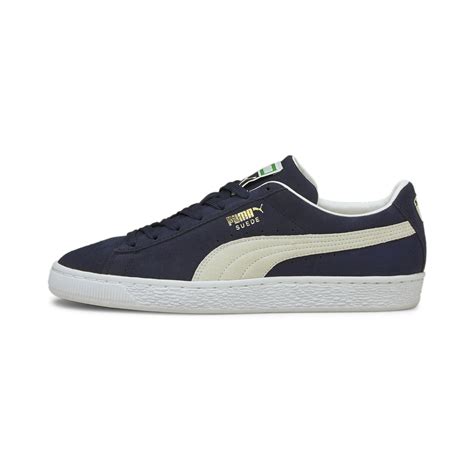 Suede Classic XXI Trainers | | PUMA