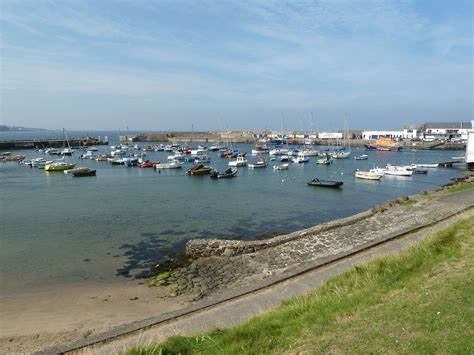 Portrush harbour. | Northern ireland, Enniskillen, East coast