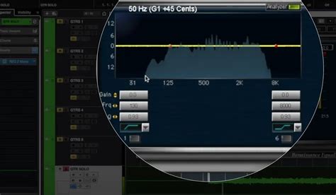 What Is a High Pass Filter? - ElectronicsHacks