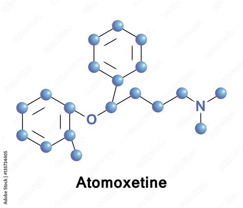 Atomoxetine is a drug which is approved for the treatment of attention ...