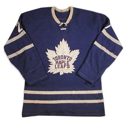 Vintage Toronto Maple Leafs Jersey | Sports | Pinterest | Canada ...