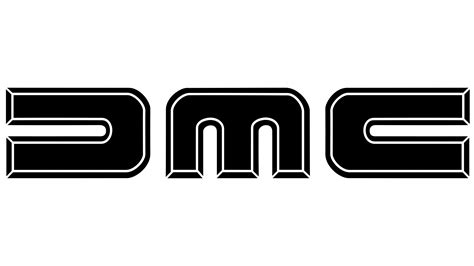 DMC Logo y símbolo, significado, historia, PNG, marca