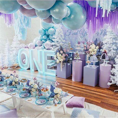 20+ Best Baby Girl 1st Birthday Themes [2024]