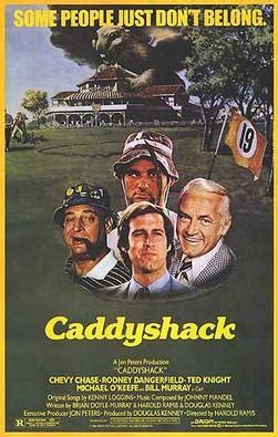 Caddyshack - Wikiwand