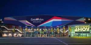 Eurovision Song Contest 2021: Rotterdam