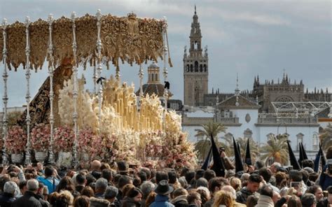 Best Festivals In Seville [2024] | Spanish Studies Abroad