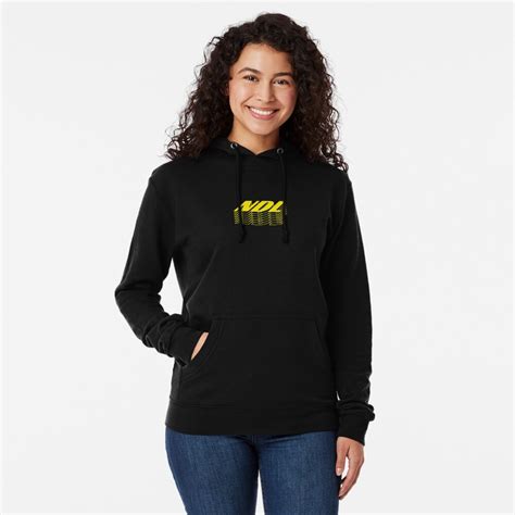 "NDL merch Niko Omilana YT Shirts and Hoodies UK" Lightweight Hoodie by tawanalang | Redbubble