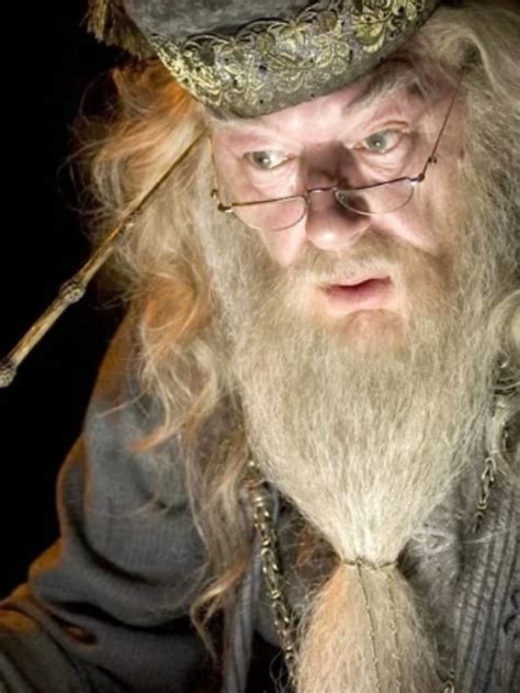 ‘Harry Potter’ star Sir Michael Gambon dies at 82 – We Got This Covered