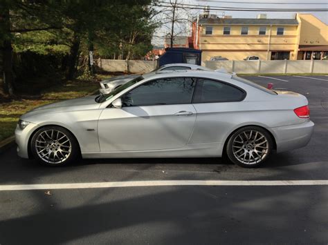 2009 Titanium Silver Metalic BMW 335xi E92 N54 Pictures, Mods, Upgrades, Wallpaper - DragTimes.com