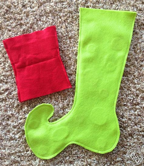 Whoville Christmas Stockings | Whoville christmas, Christmas stockings, Grinch christmas decorations