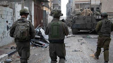 Latest Developments in Israel-Gaza Conflict: Ceasefire Extension ...