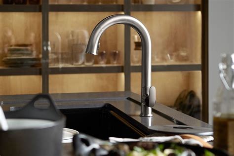 Water-saving faucet choices for the kitchen | The Seattle Times