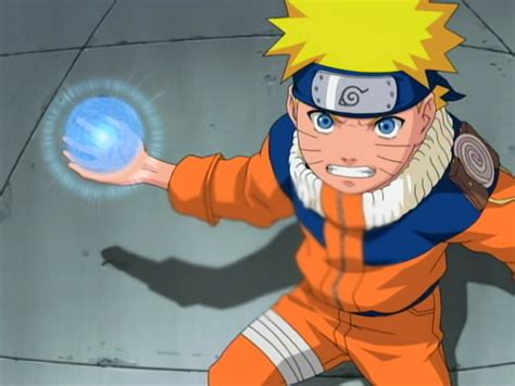 Rasengan | Narutopedia | Fandom