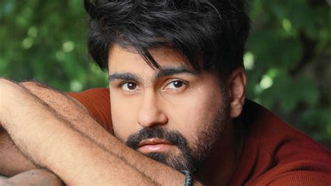 See Photos: Aarya Babbar is enjoying his new lease of life; here’s how