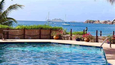 Top All-Inclusive Resorts In The U.S. Virgin Islands