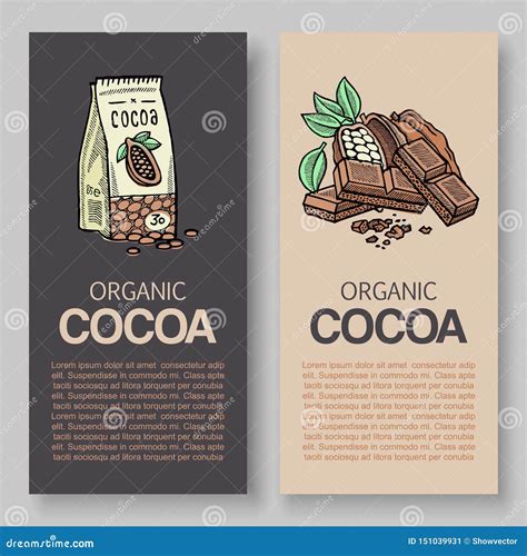 The Original Finest Chocolate Abstract Vector Packaging Design Labels ...