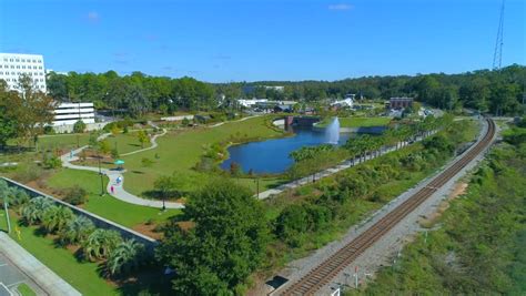 Tallahassee, Fl, Usa - November Stock Footage Video (100% Royalty-free) 33115357 | Shutterstock