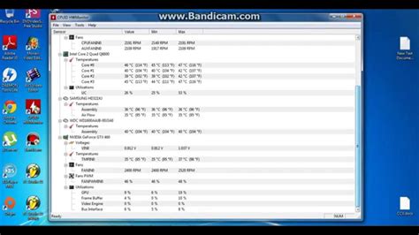 Cpuid hwmonitor pro serial - powensap