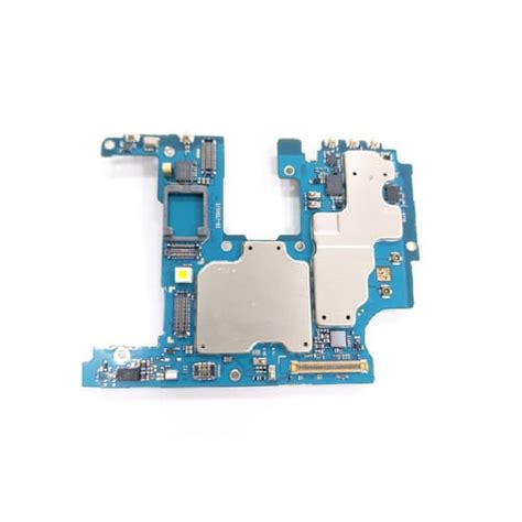 Samsung Galaxy A72 Motherboard Service In BD