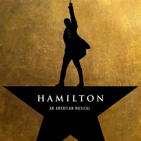 Daveed Diggs, Leslie Odom, Jr., Okieriete Onaodowan & Original Broadway Cast of "Hamilton ...