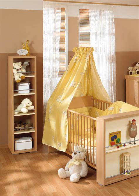 18 Nice Baby Nursery Furniture Sets and Design Ideas for Girls and Boys ...