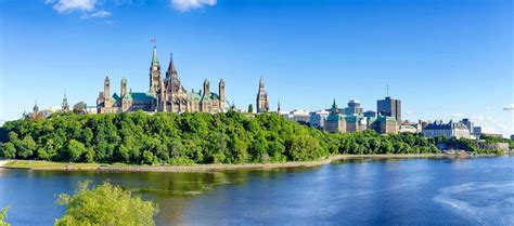 16 Top-Rated Tourist Attractions in Ottawa | PlanetWare