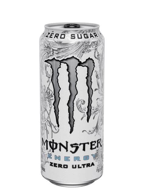 Ultra Zero Monster Energy Drink | Viking Coke