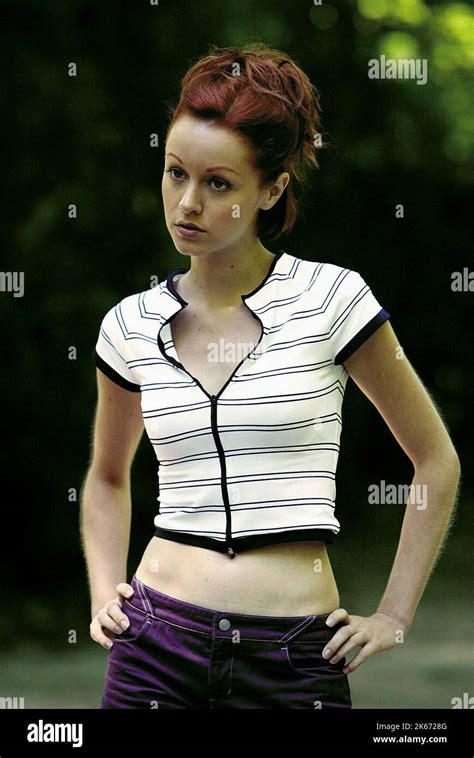 LINDY BOOTH, WRONG TURN, 2003 Stock Photo - Alamy