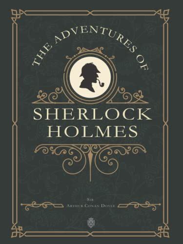 The Adventures Of Sherlock Holmes, 130 Years Later