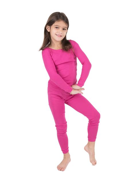 Huata Boys Girls Pajamas Set Sleepwears 2 Piece 100% Cotton Pajama Sets ...