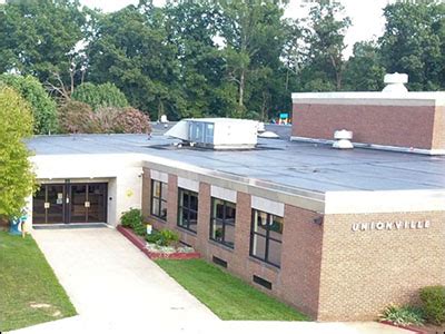 Elementary Schools Near Lake of the Woods, Virginia