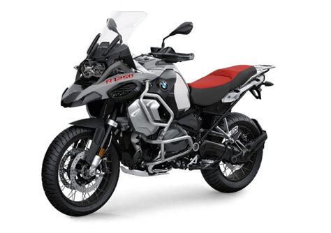 2021 BMW R 1250 GS Adventure [Specs, Features, Photos] | wBW