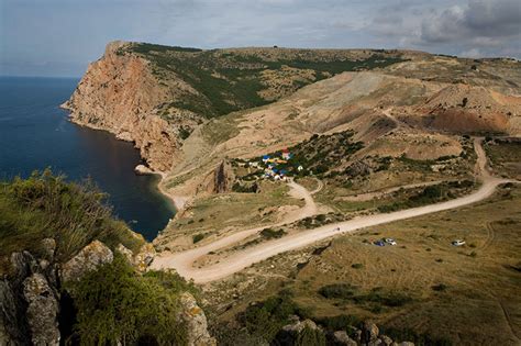 We found heaven: Balaklava is the best place on Crimea (Ukraine) | The Family Without Borders