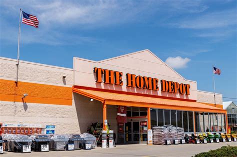 Home Depot Survey @ www.homedepot.com/survey - Win $5000 Gift Card ...