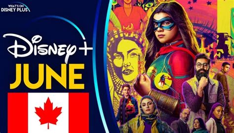 What’s New On Disney+ | Star Launches (Canada) | What's On Disney Plus