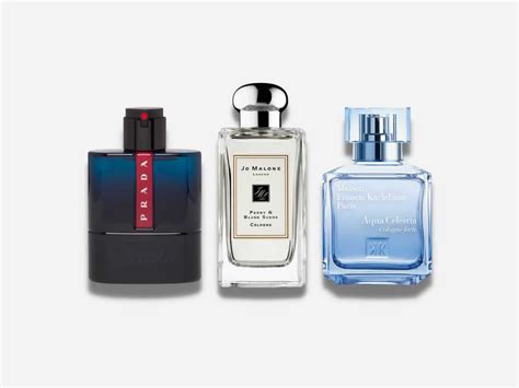 15 Best Citrus Colognes for Men | Man of Many