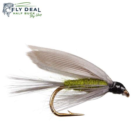 Blue Wing Olive - Nymph - Fly Deal Flies